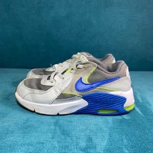 Size 1Y - Nike Air Max Excee Boys sneakes shoes